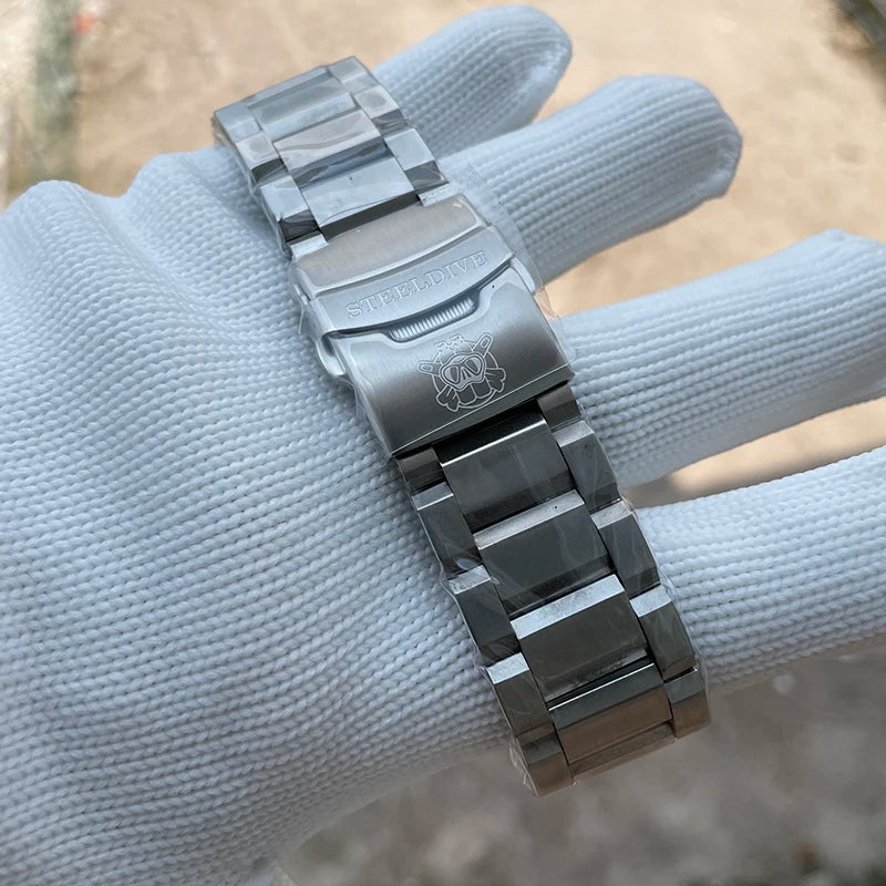 SteelDive SD1983 D1000