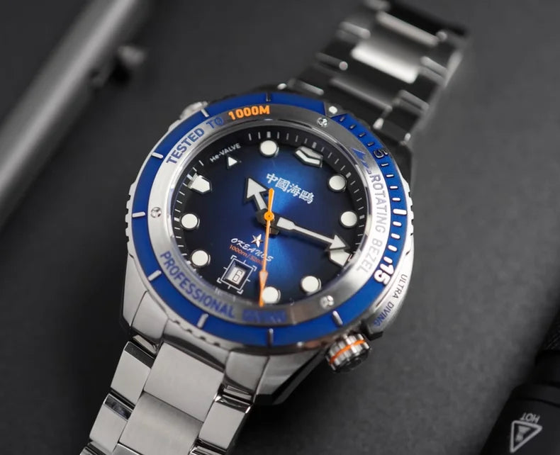 Seagull ST2130 D1000