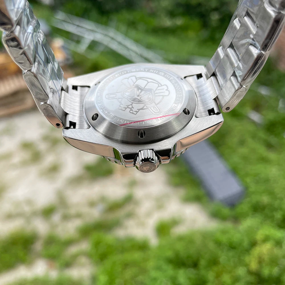 SteelDive 1954C D300