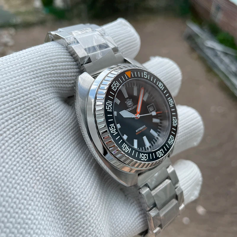 SteelDive SD1983 D1000