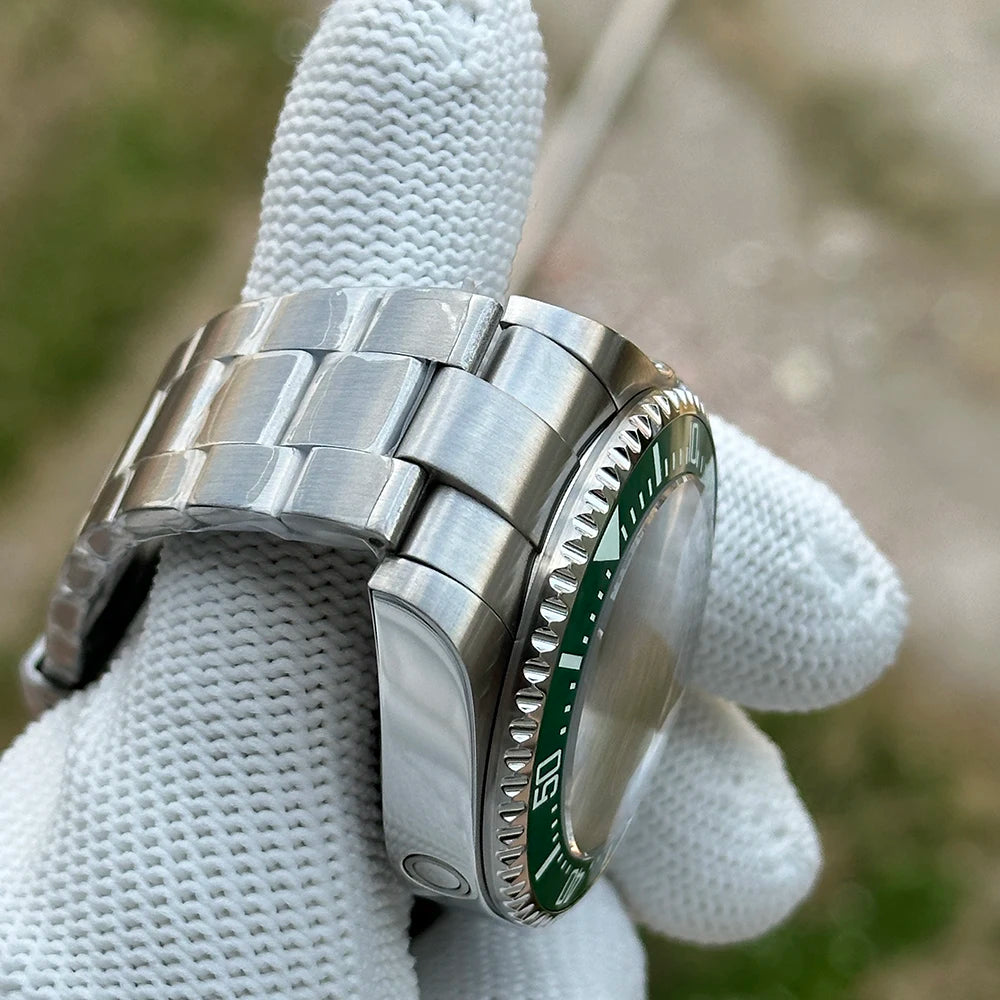 SteelDive SD1964 D1000 Ghost