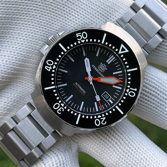 SteelDive SD1980 OP D1000