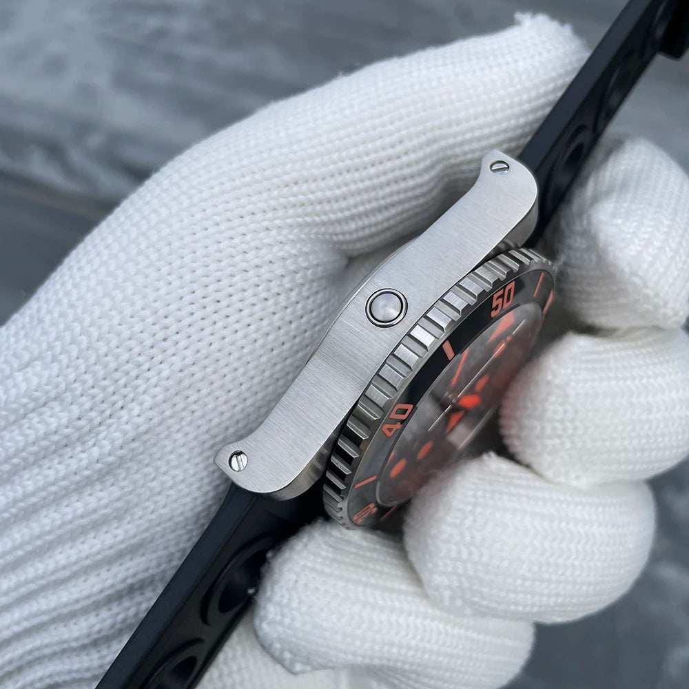 SteelDive SD1987 D2000 87HH-05L Diamond