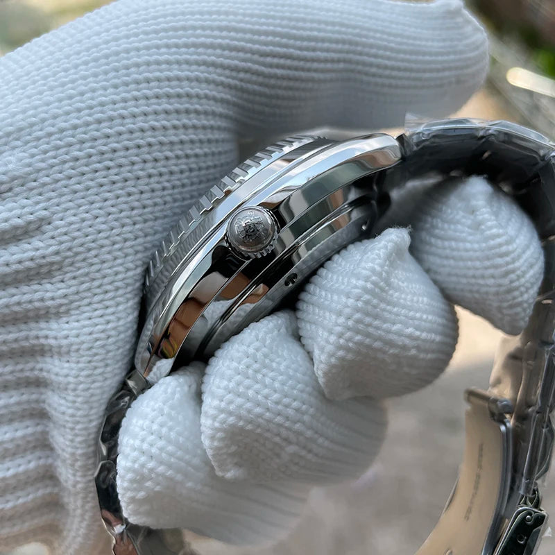 SteelDive SD1983 D1000