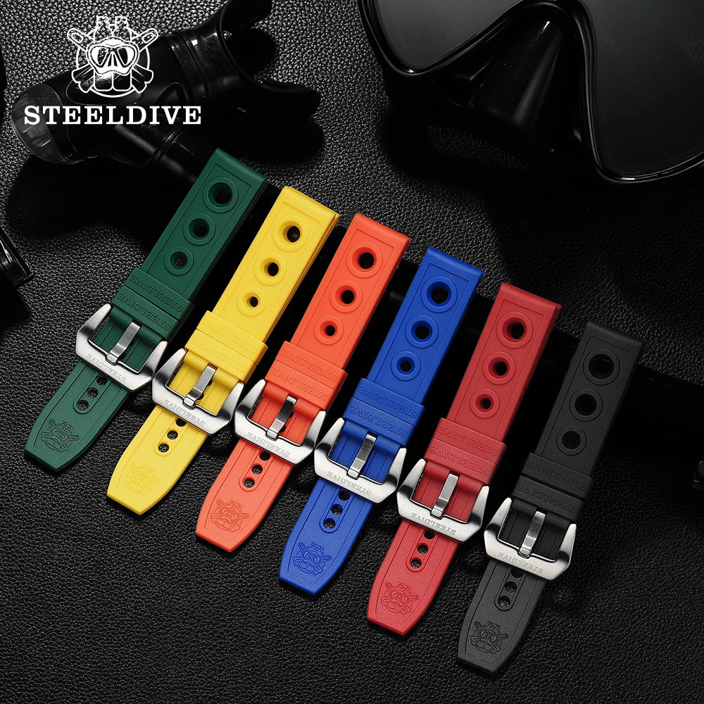 SteelDive SD1975C D300 MarineEngineer