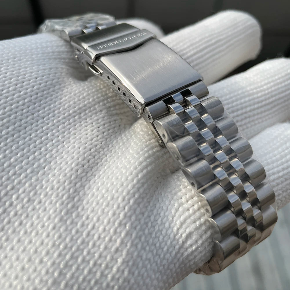 STEELFLIER SF754V D300 SubMariner