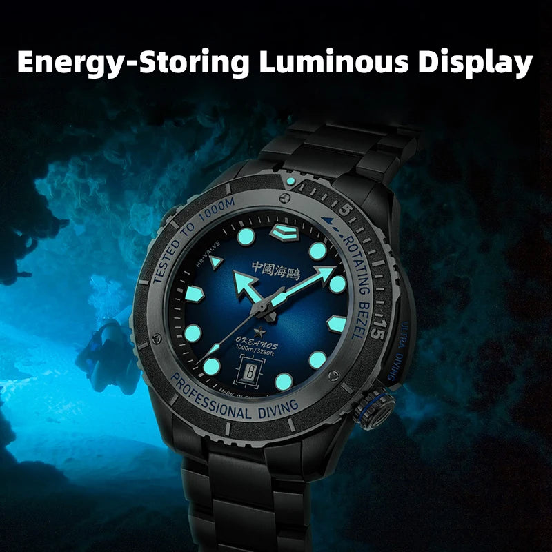 Seagull ST2130 D1000